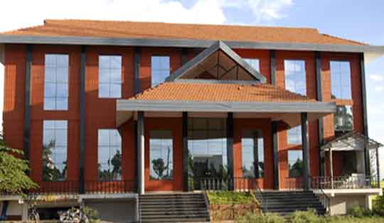 Ashwini ayurvedic Medical College