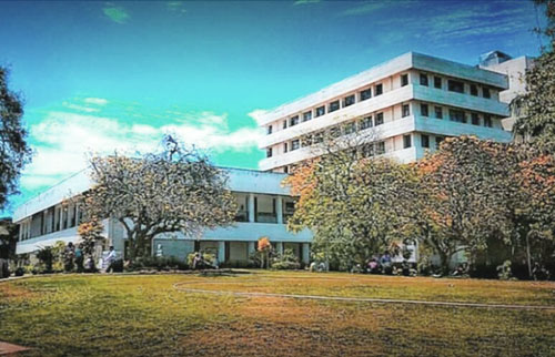 BMS College of Engineering (BMSCE), Bangalore