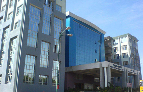 East West Institute of Technology (EWIT), Bengaluru