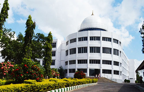 GSSS Institute of Engineering and Technology for Women (GSSSIETW), Mysore