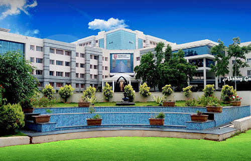 M.S. Ramaiah Institute of Technology (MSRIT), Bengaluru