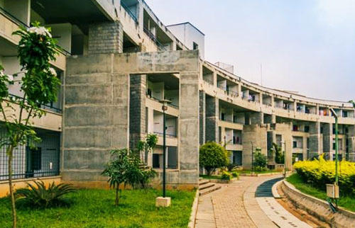 Indian Institute of Management (IIM), Bangalore