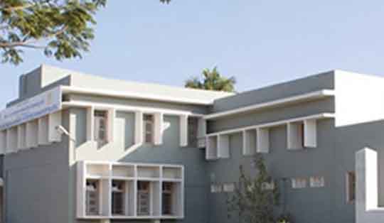 Kalidas Ayurvedic Medical College