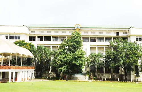 Kasturba Medical College, Manipal