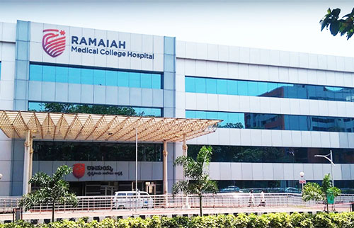 M.S. Ramaiah Medical College
