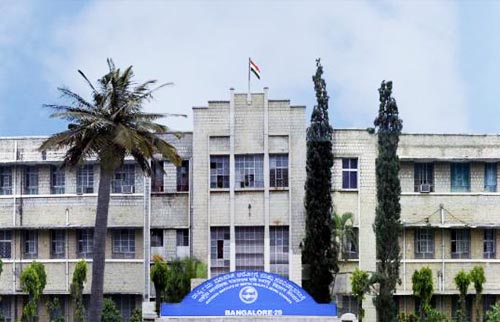 National Institute of Mental Health and Neurosciences, Bangalore