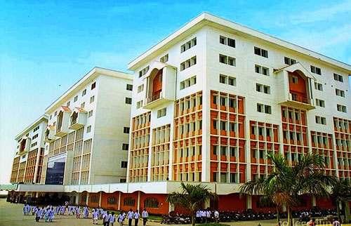 Oxford College of Engineering (OCE), Bangalore