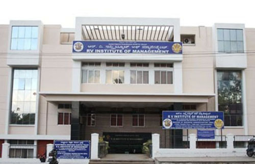 RV Institute of Management (RVIM), Bangalore