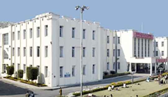 Raghavendra Ayurvedic Medical College