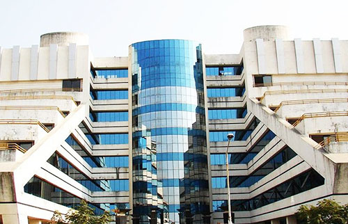 Rajiv Gandhi Institute of Technology (RGIT), Bangalore