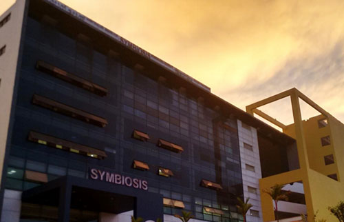 Symbiosis Institute of Business Management(SIBM), Bengaluru