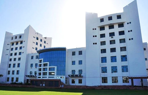 Indian School of Business Management and Administration