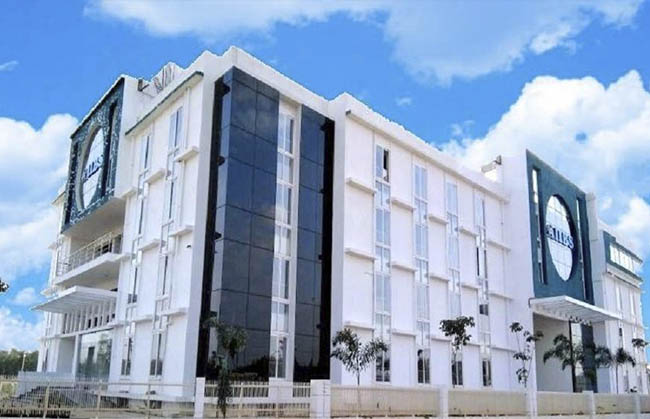 International Institute Of Business Studies (IIBS), Bangalore