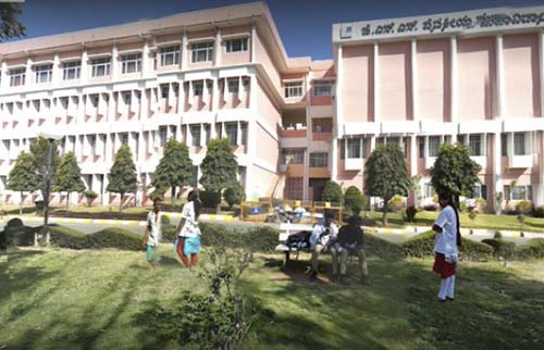 JSS Academy of Higher Education & Research, Mysore