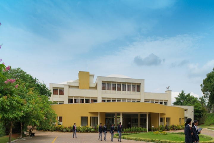 KS Hegde Medical Academy (KSHEMA), Mangalore