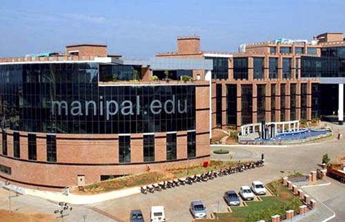 Manipal College of Pharmaceutical Sciences