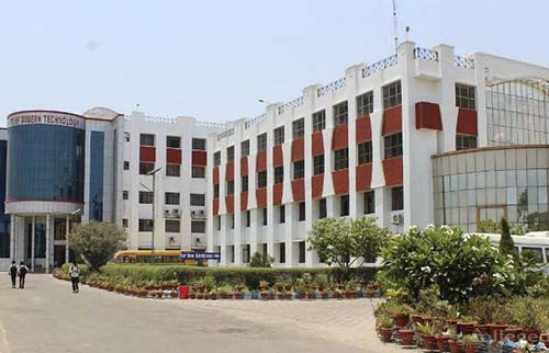 R.R. Group of Institutions