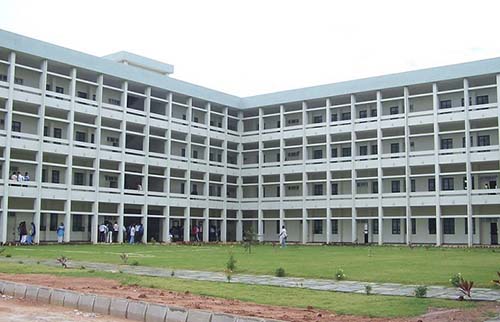 T. John College of Management and Science