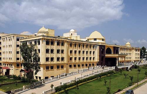 Vydehi Hospital Multi Speciality - Whitefield, Bangalore