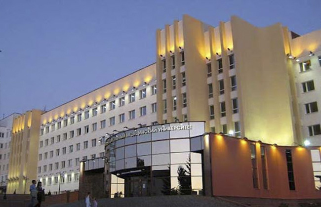 vitebsk state medical university